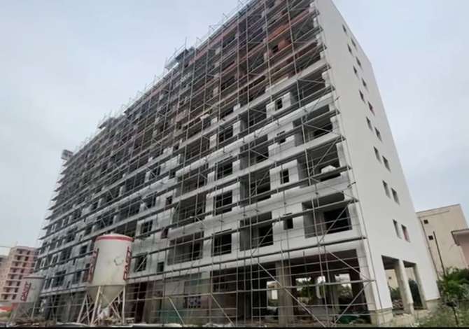 Shtepi ne shitje 2+1 ne Tirane - 67,500 Euro