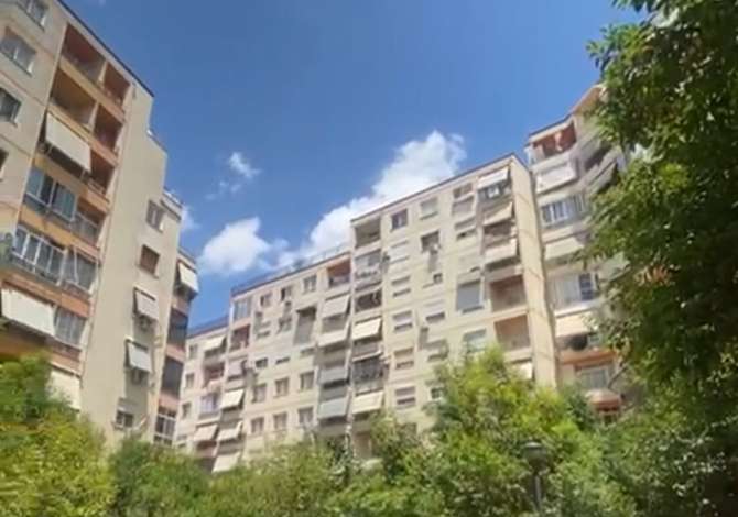 Shtepi ne shitje 1+1 ne Tirane - 74,500 Euro