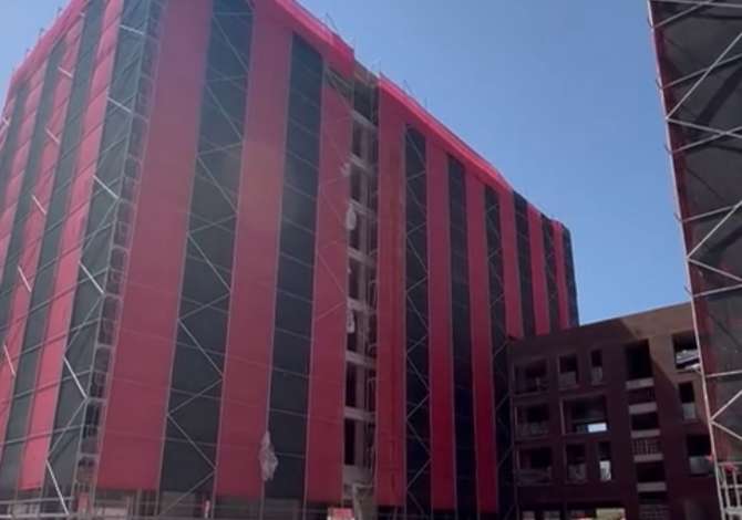 okazion🔱APARTAMENT 2+1 +2 NE SHITJE TE SIRI KODRA