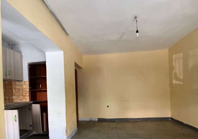 Shtepi ne shitje 1+1 ne Tirane - 72,000 Euro
