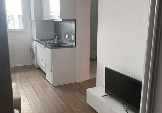 Shtepi ne shitje 1+1 ne Tirane - 129,000 Euro