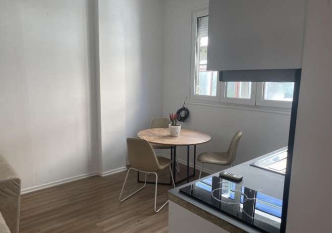 Shtepi ne shitje 1+1 ne Tirane - 129,000 Euro