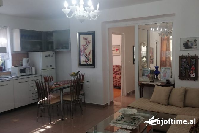 Shtepi ne shitje 3+1 ne Tirane - 140,000 Euro