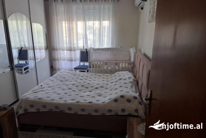 Shtepi ne shitje 1+1 ne Tirane - 77,000 Euro