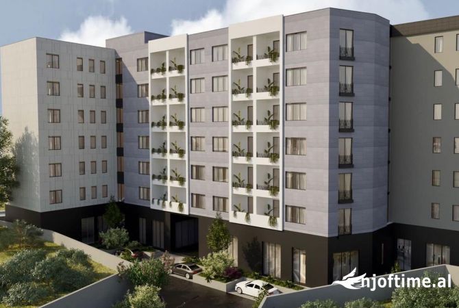 Shtepi ne shitje 1+1 ne Tirane - 56,000 Euro