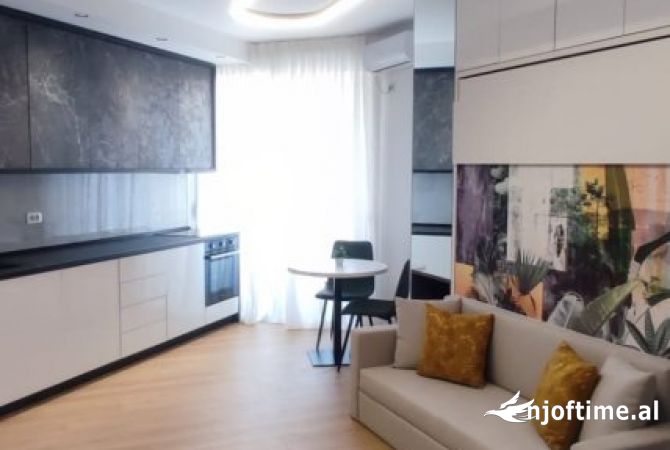 Shtepi ne shitje Garsoniere ne Tirane - 70,000 Euro