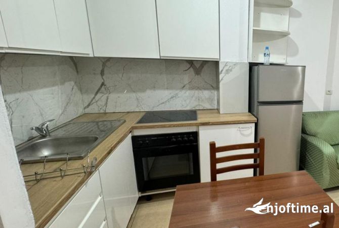 Shtepi ne shitje 1+1 ne Tirane - 6,700,000 Leke