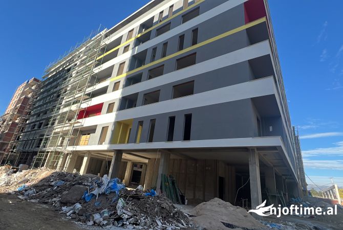 Shtepi ne shitje 2+1 ne Tirane - 87,500 Euro