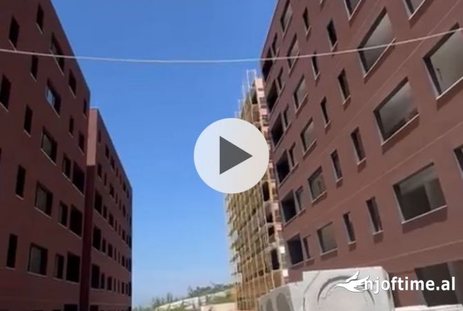 House for Sale 2+1 in Tirana - 155,000 Euro