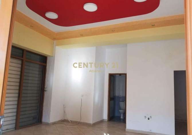Business Property in Sale 1+1 in Durres - 63,000 Euro