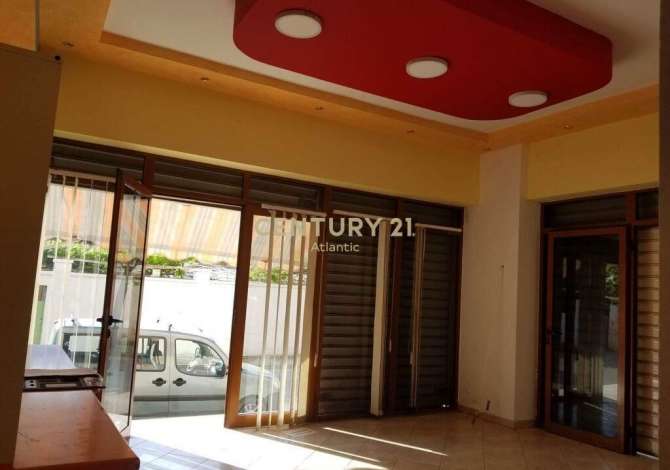 Business Property in Sale 1+1 in Durres - 63,000 Euro