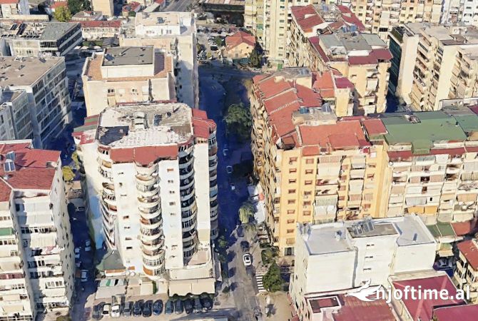 Shtepi ne shitje 2+1 ne Tirane - 370,000 Euro