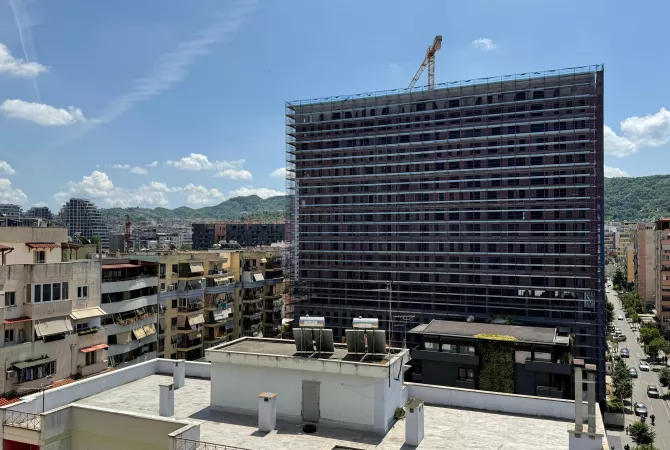 Shtepi ne shitje 2+1 ne Tirane - 307,000 Euro