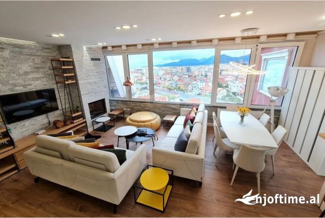 Shtepi ne shitje 5+1 ne Tirane - 500,000 Euro