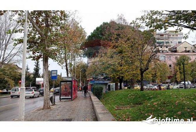 Ambient biznesi ne shitje 1+1 ne Tirane - 90,000 Euro