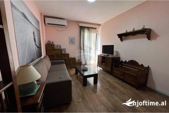 Shtepi ne shitje 1+1 ne Tirane - 147,000 Euro