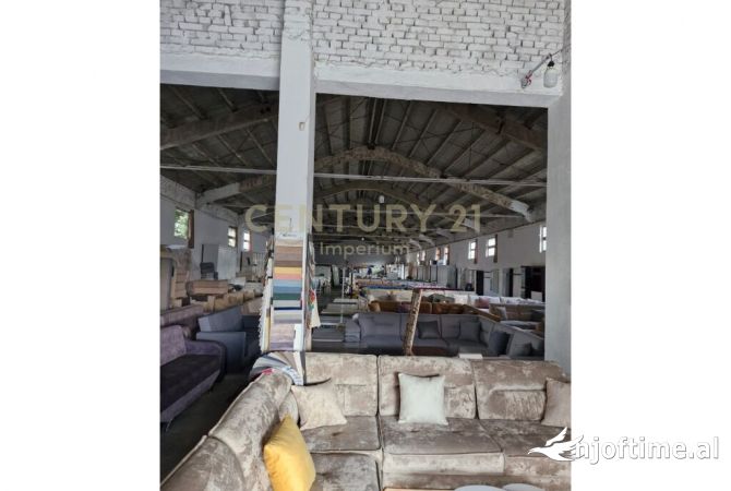 Terreno in vendita  a Elbasan - 650,000 Euro