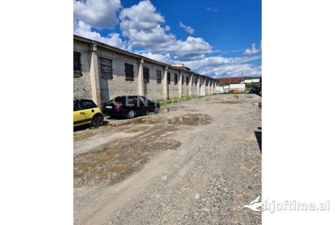 Terreno in vendita  a Elbasan - 650,000 Euro
