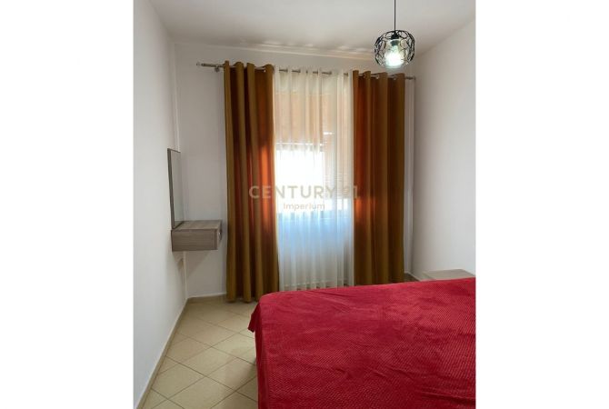 Shtepi me qera 1+1 ne Tirane - 400 Euro