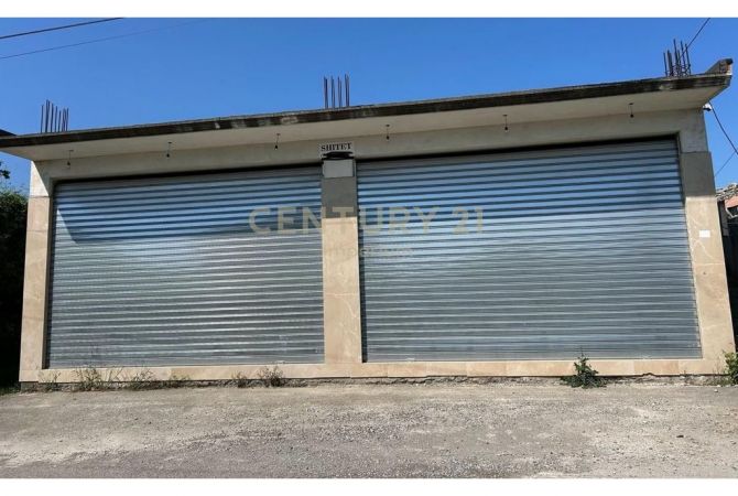 Truall ose Toke  ne Shkoder - 110,000 Euro