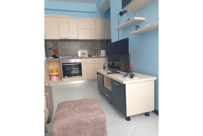 Shtepi ne shitje 1+1 ne Durres - 62,400 Euro