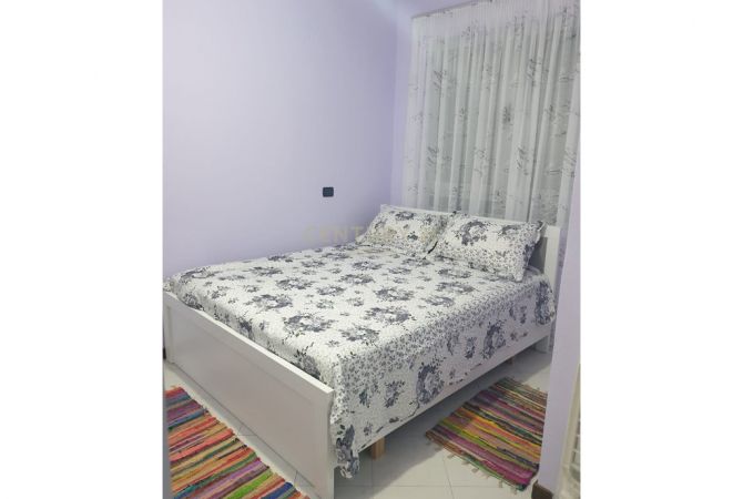 Shtepi ne shitje 1+1 ne Durres - 62,400 Euro