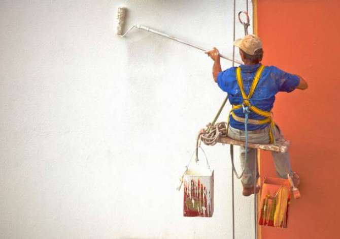 Construction and Restructurings  in Tirana - 0 