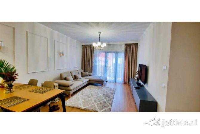 Shtepi me qera 2+1 ne Tirane - 600 Euro