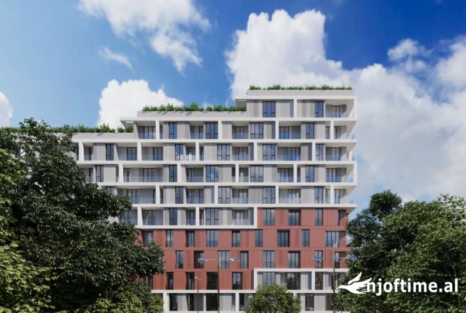 Shtepi ne shitje 2+1 ne Tirane - 140,000 Euro