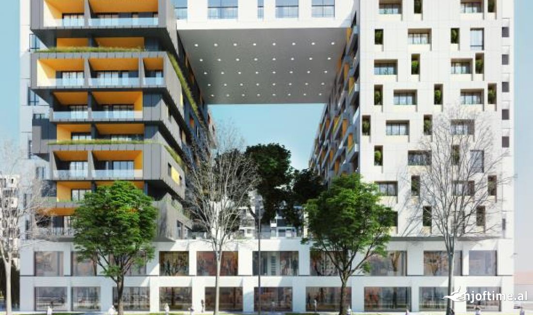 Shtepi ne shitje Apartament ne Tirane, 1+1, Mobilimi E mobiluar, Pagesa 178,000  Euro.