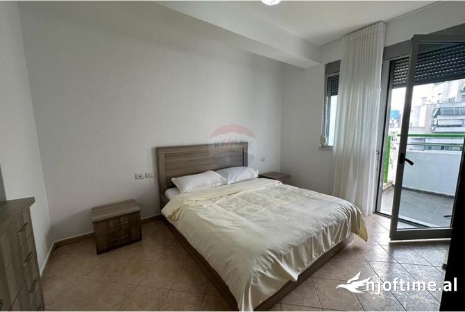 Shtepi me qera 2+1 ne Tirane - 600 Euro