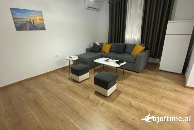 Shtepi me qera 1+1 ne Tirane - 600 Euro