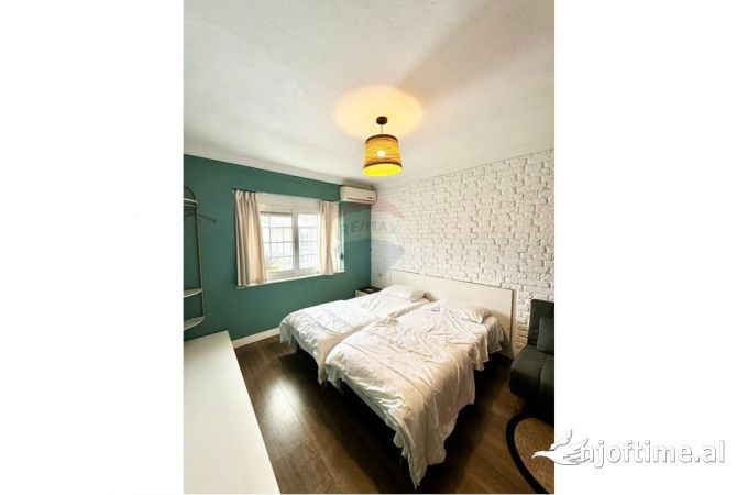 Shtepi me qera 1+1 ne Tirane - 500 Euro