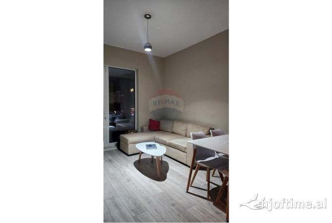 Shtepi me qera 1+1 ne Tirane - 500 Euro