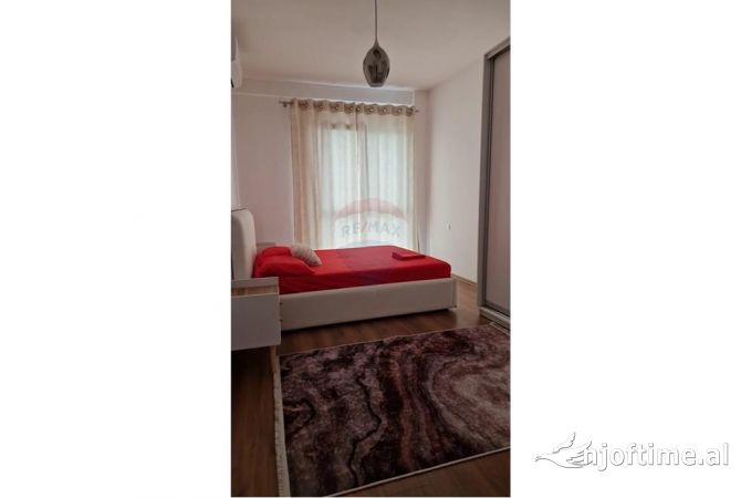Shtepi me qera 1+1 ne Tirane - 550 Euro