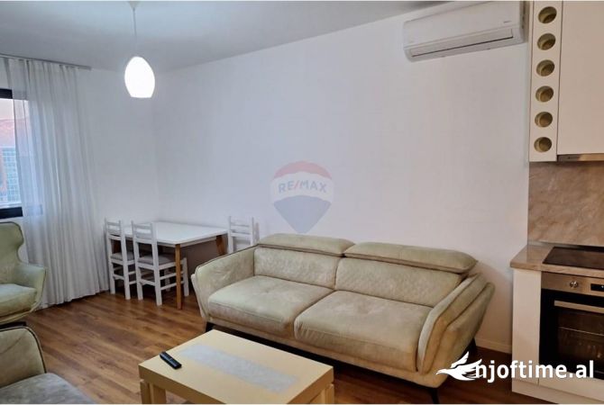 Shtepi me qera 1+1 ne Tirane - 500 Euro