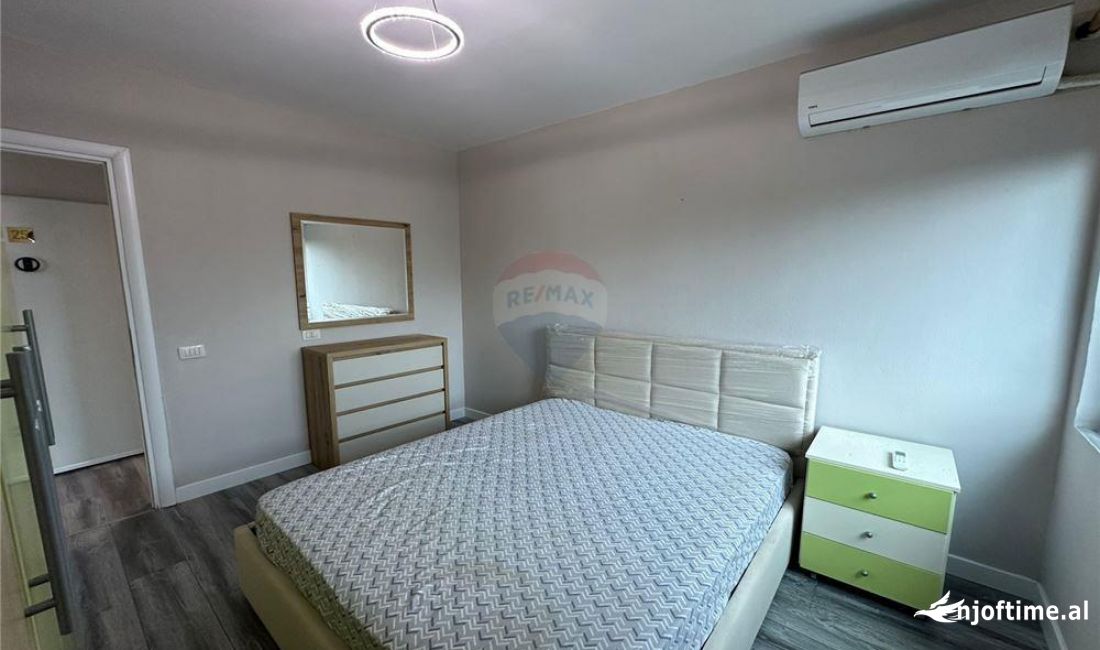 Apartment for rent in Tirana 2+1, Furnished