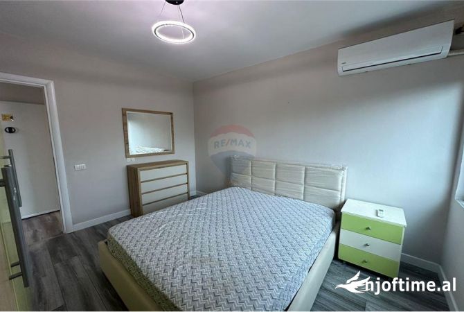 Apartament 2+1 me Qira Stacioni i Trenit