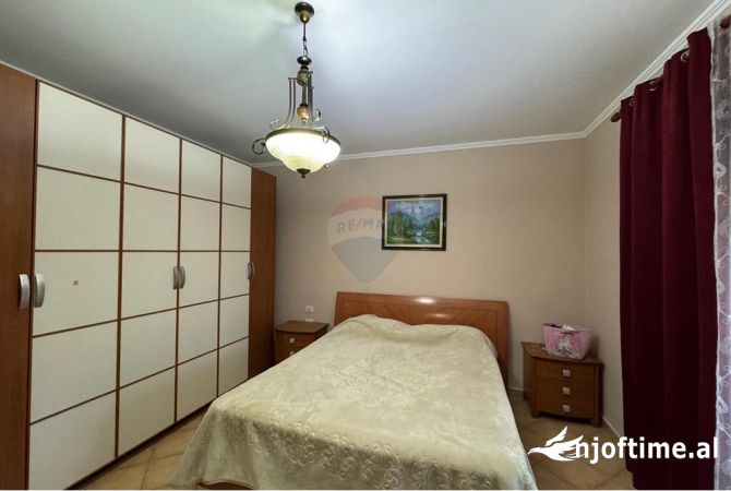 Shtepi me qera 1+1 ne Tirane - 600 Euro