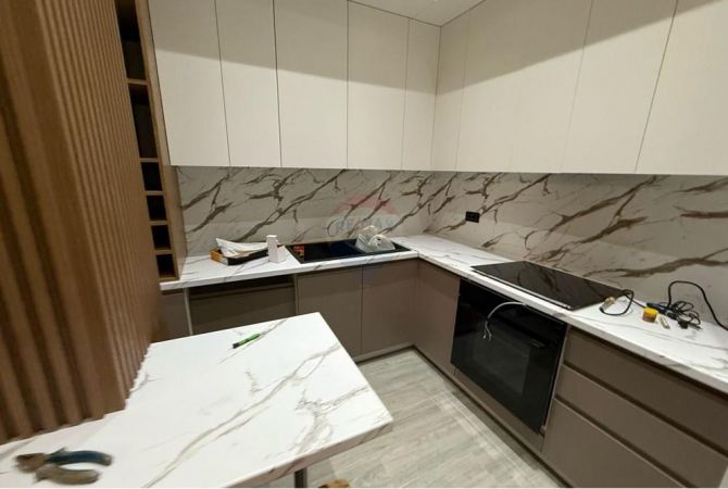 Shtepi me qera 2+1 ne Tirane - 400 Euro