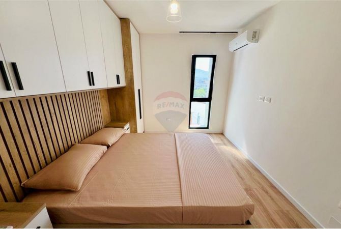 House for Rent 1+1 in Tirana - 500 Euro