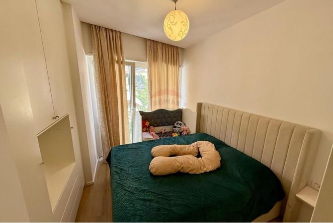 Shtepi ne shitje Garsoniere ne Tirane - 145,000 Euro