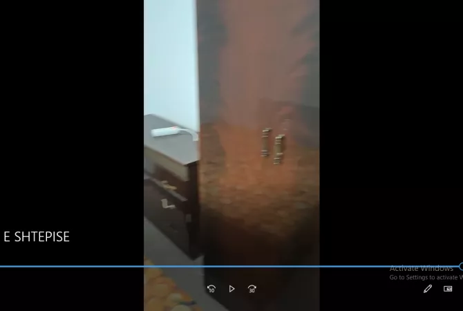 Casa in affitto Garsoniere a Tirana - 20,000 Leke
