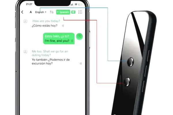 PERKTHYES VOKAL ME +135 GJUHE 45mije Translator