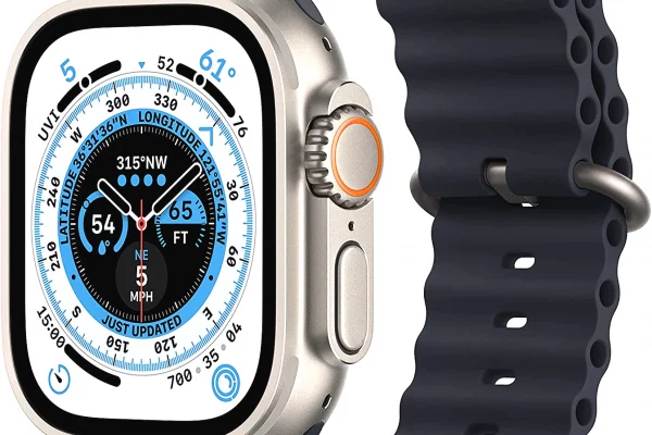 DORBELL CAMERA ZILE DERE ME SENSOR PERFITO SMARTWATCH T800 FALAS