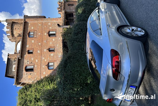 Makina ne shitje  ne Tirane - 9,300 Euro