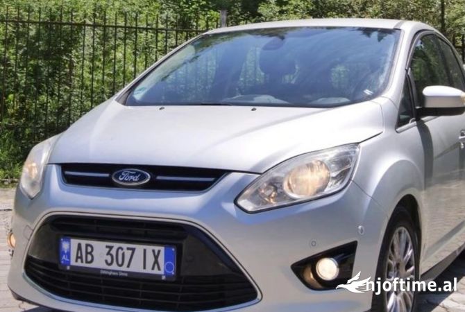 Cars for sale in Tirana - 6,500 Euro