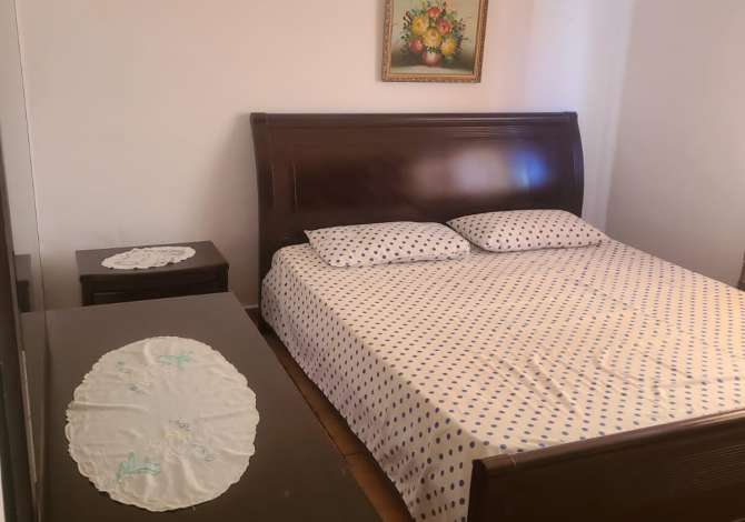 Shtepi me qera 2+1 ne Tirane - 45,000 Leke