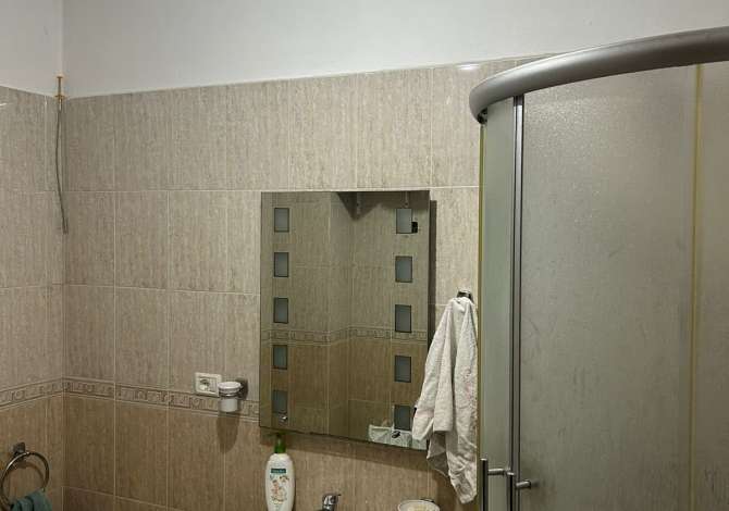 Apartment for rent in Tirana 2+1, Furnished