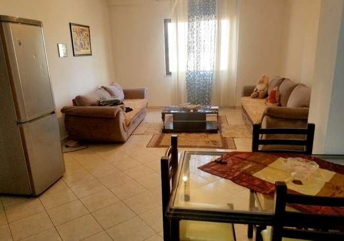 Shtepi me qera 1+1 ne Tirane - 50,000 Leke